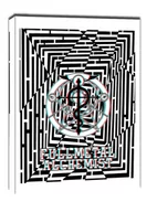 Obrazy i zdjęcia na płótnie - Maze Gaze Fullmetal Alchemist - obraz na płótnie Wymiar do wyboru: 61x91,5 cm - miniaturka - grafika 1