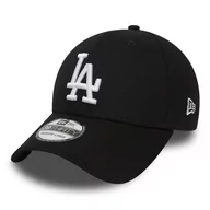 Czapki damskie - New Era, Czapka baseballówka, Los Angeles Dodger, rozmiar M/L - miniaturka - grafika 1