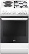 Kuchenki gazowo-elektryczne - Hansa FCMW59119 - miniaturka - grafika 1