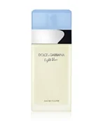 Wody i perfumy damskie - Dolce&Gabbana Light Blue Woda toaletowa 50 ml - miniaturka - grafika 1