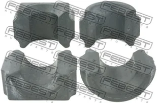 Zestaw naprawczy, zawieszenie stabilizatora Febest BMSB-F10F-KIT - Układ zawieszenia - akcesoria - miniaturka - grafika 1