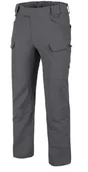 Odzież taktyczna i umundurowanie - Spodnie Helikon-Tex OTP Versastretch Lite - Szare  LONG - miniaturka - grafika 1