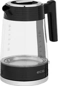 Czajniki elektryczne - ECG RK 1750 Stripe - miniaturka - grafika 1