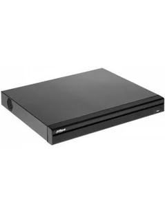 Dahua REJESTRATOR IP NVR5216-16P-4KS2E 19187 (FiiO RC-WT2) - Rejestratory do monitoringu - miniaturka - grafika 1