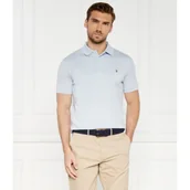 Koszule męskie - POLO RALPH LAUREN Polo | Custom slim fit - miniaturka - grafika 1
