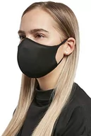 Apaszki i szaliki damskie - Urban Classics Szalik dziecięcy unisex, Czarny, XS/S - miniaturka - grafika 1