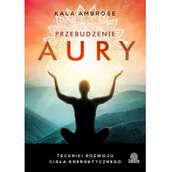 Ezoteryka - Illuminatio Przebudzenie aury - miniaturka - grafika 1