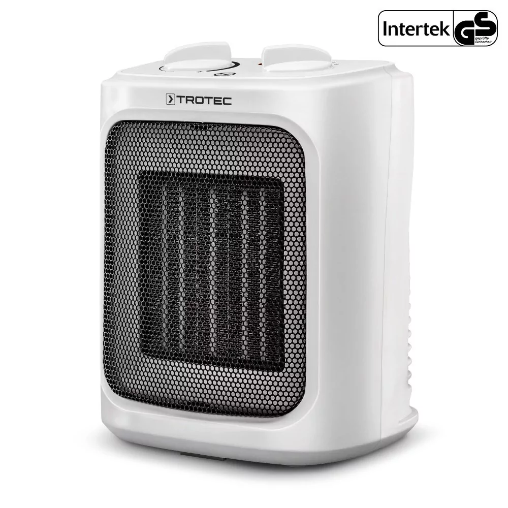 TROTEC TFC 16 E