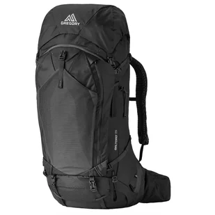 Plecak trekkingowy Gregory Baltoro 75 - obsidian black-L - Plecaki - miniaturka - grafika 2