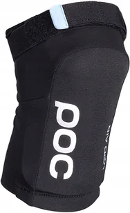 POC Joint VPD Air Knee uranium black XL - Akcesoria rowerowe - miniaturka - grafika 1