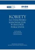 Biznes - Kobiety na stanowisku kierowniczym w sektorze publicznym - miniaturka - grafika 1