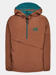 Marmot Kurtka anorak 96 Active M14193 Zielony Oversize - Odzież trekkingowa męska - miniaturka - grafika 1