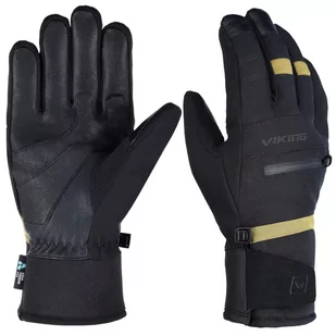 Rękawice narciarskie męskie Viking Kuruk 2.0 - Rękawice narciarskie - miniaturka - grafika 1