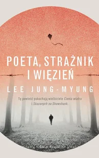 Poeta, strażnik i więzień - ebook epub - E-booki - kryminał i sensacja - miniaturka - grafika 1