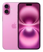 Telefony OUTLET - REFURB. PHONE IPHONE 16 PLUS/128GB PINK APPLE RENEWD - miniaturka - grafika 1