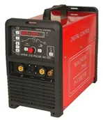 Spawarki - TIG VIPER 215 PULSE AC/DC - miniaturka - grafika 1