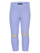 Legginsy - Blue Seven Legginsy w kolorze fioletowym - miniaturka - grafika 1