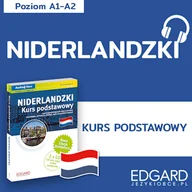 Audiobooki do nauki języków - Niderlandzki. Kurs podstawowy mp3 Charlotte Pothuizen - miniaturka - grafika 1