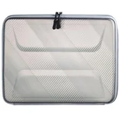 Torby na laptopy - Hama Hardcase Protection 14.1" szare - miniaturka - grafika 1