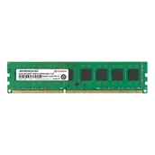Pamięci RAM - Transcend JetRam JM1600KLU-2G moduł pamięci 2 GB 2 x 8 GB DDR3 JM1600KLU-2G - miniaturka - grafika 1