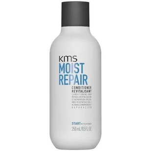 KMS California Moist Repair Conditioner 250 ml Odżywka do włosów suchych i zniszczonych California - Odżywki do włosów - miniaturka - grafika 1