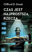 Science-fiction - Czas jest najprostszą rzeczą - miniaturka - grafika 1