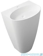 Umywalki - Omnires Siena UW 55x85 - miniaturka - grafika 1