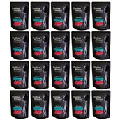 Mokra karma dla kotów - Dolina Noteci Premium Mokra karma dla kota danie z tuńczyka 20x85 g - miniaturka - grafika 1