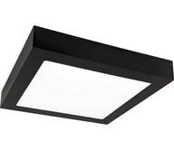 Lampy sufitowe - LED Plafon FENIX LED/12W/230V 3800K 17 cm - miniaturka - grafika 1