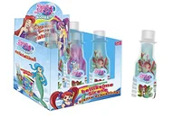 Masy plastyczne - DYNIT KIDS - Beauty Crystal Putty Aquarius (Asortyment) D-Kidz, 1 - miniaturka - grafika 1
