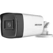 Kamery do monitoringu - KAMERA 4W1 HIKVISION DS-2CE17H0T-IT3FS(2.8mm) - miniaturka - grafika 1