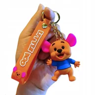 Breloki - BRELOK DO KLUCZY BRELOCZEK ZAWIESZKA Maleństwo - miniaturka - grafika 1