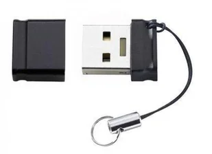 Intenso Slim Line 3.0 64GB (3532490) - Pendrive - miniaturka - grafika 2