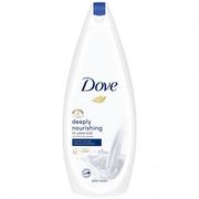 Kosmetyki do kąpieli - Dove Deeply Nourishing żel pod prysznic 750ml 8712561594424 - miniaturka - grafika 1