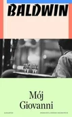 E-booki - literatura obca - Mój Giovanni - miniaturka - grafika 1