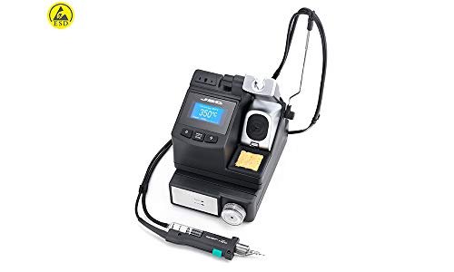 JBC CS-2E odsysacz Station, 20 W CS-2E