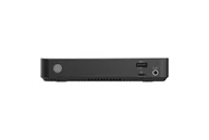 Zestawy komputerowe - Zotac ZBOX edge MI648 Wielkość PC 0.64L Czarny i5-1340P 1,9 GHz - miniaturka - grafika 1
