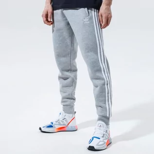 Spodnie sportowe męskie - Adidas Originals Spodnie męskie Originals 3-Stripes Pants GN3530 GN3530 - grafika 1