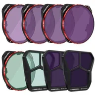 Akcesoria do drona - Zestaw filtrów FREEWELL All Day do DJI Mavic 3 Pro - miniaturka - grafika 1