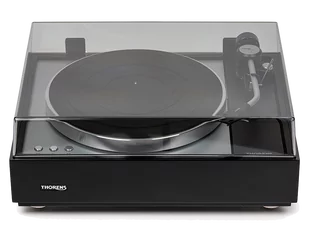Thorens TD 1600 z ramieniem TP 160 - Gramofony - miniaturka - grafika 3