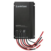 Panele fotowoltaiczne - Regulator Mppt 1575-Dc 15A Do Lamp Solarnych - miniaturka - grafika 1