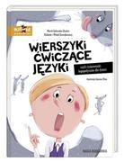 Pedagogika i dydaktyka - Wierszyki ćwiczące języki czyli rymowanki Marta Galewska-Kustra,elżbieta Szwajkowska,witold Szwajkowski - miniaturka - grafika 1