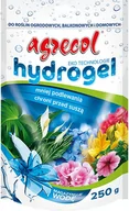 Nawozy ogrodnicze - Agrecol Hydrogel 250 g 407 - miniaturka - grafika 1