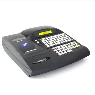 Czytnik kodów BIRCH DB-388 III USB - Czytniki kodów kreskowych - miniaturka - grafika 1