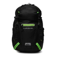 Plecaki - QUIKSILVER QUIC-P-005-07 Czarny - miniaturka - grafika 1
