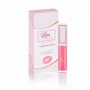 Balsamy do ust - INVEO Lips 2 Love Rose Plumpness błyszczyk do ust 6,5ml - miniaturka - grafika 1