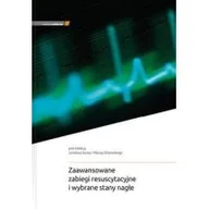 Książki medyczne - Zaawansowane zabiegi resuscytacyjne.. w.5 - miniaturka - grafika 1
