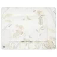Maty edukacyjne - Jollein mata niemowlÄ™ca dwustronna do zabawy 95x75 cm Myszki DREAMY MOUSE - miniaturka - grafika 1
