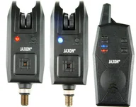 Inne akcesoria dla wędkarzy - Centralki Xtr Carp SENSITIVE EASY 2+1 Jaxon AJ-SYB103X - miniaturka - grafika 1