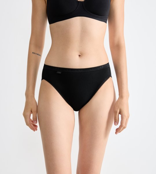 Sloggi Basic TAI/04 Majtki-38